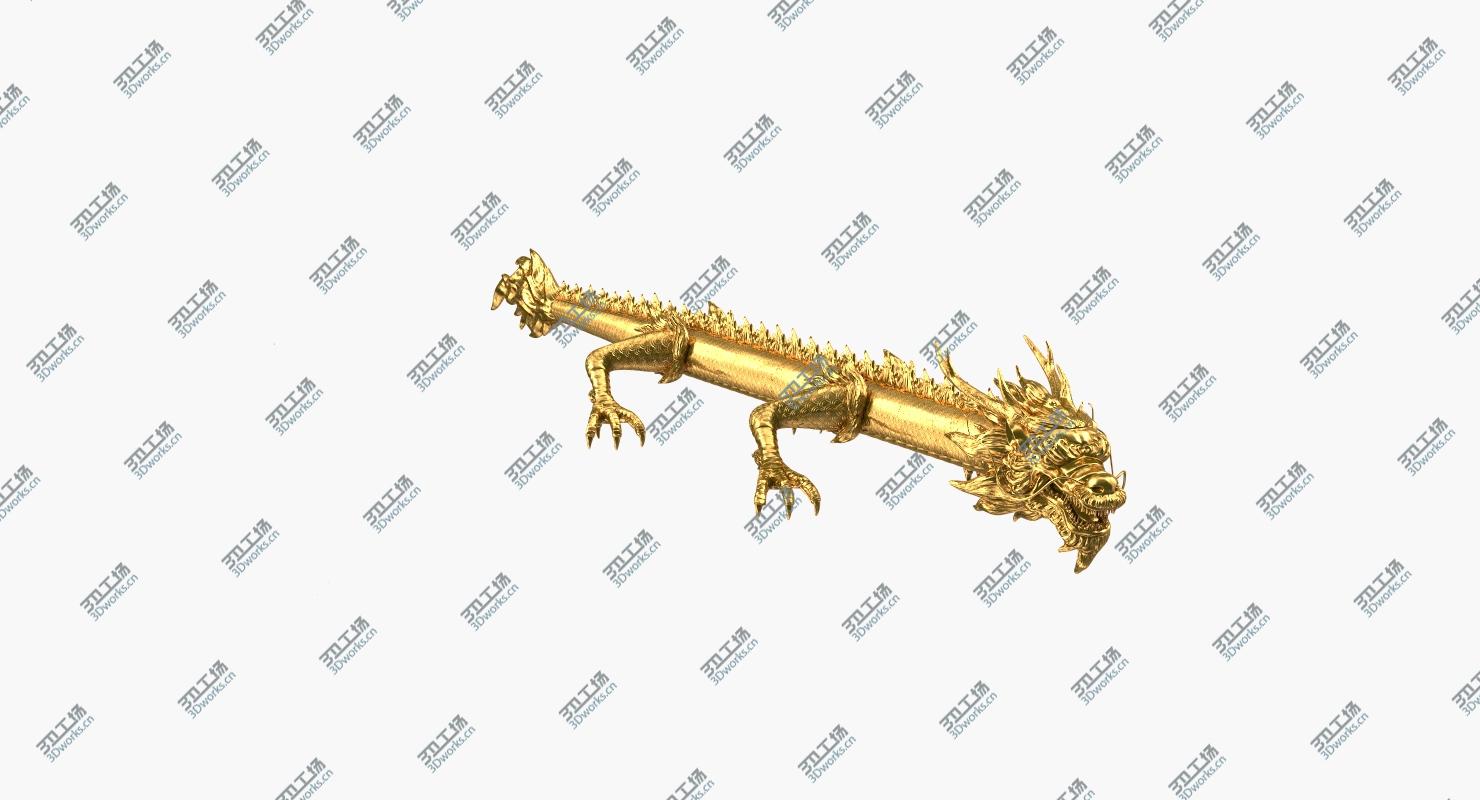 images/goods_img/202104022/Golden Chinese Dragon Rigged 3D model/3.jpg